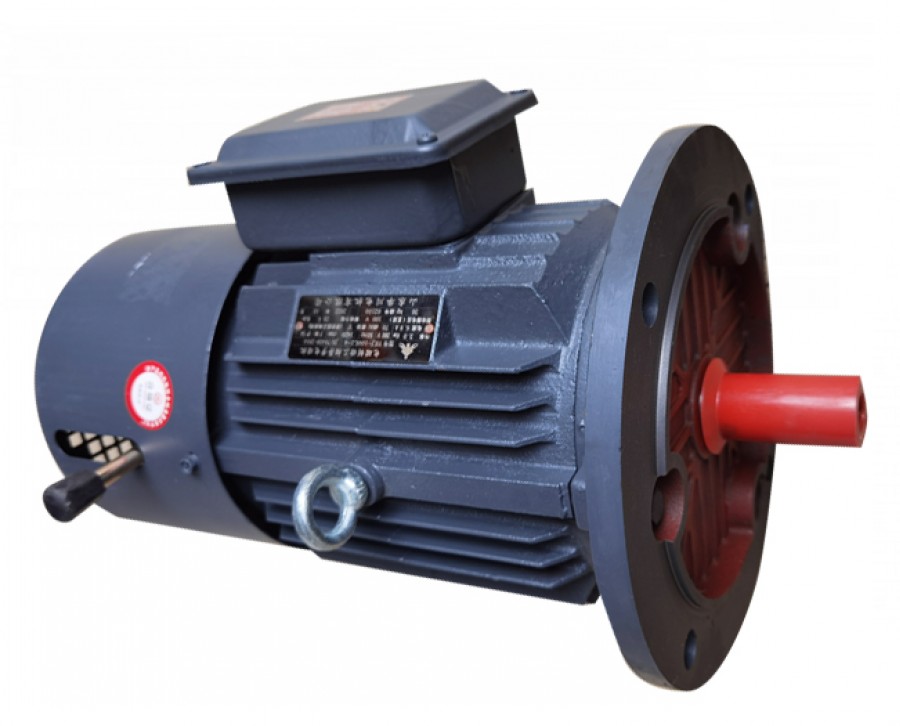YEJ3系列電磁制動電動機